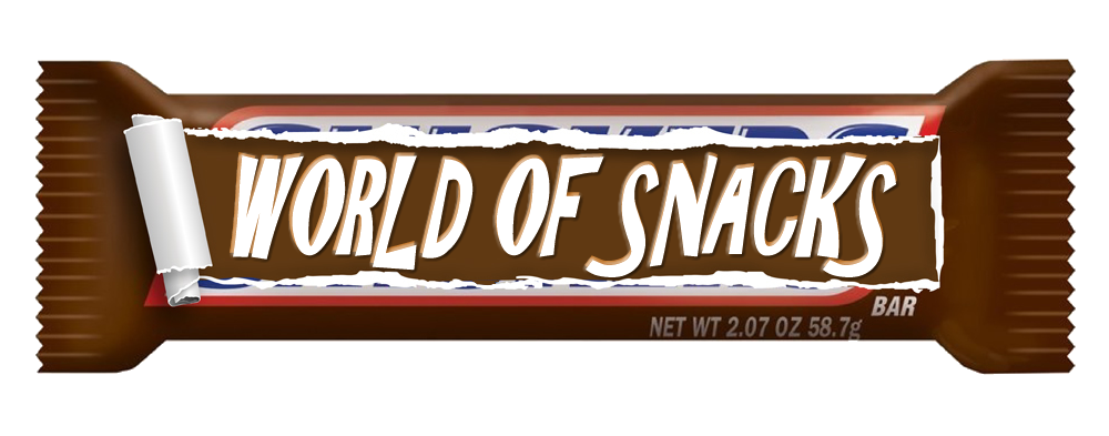 World of Snacks Logo